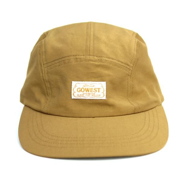 GOWEST   JOURNEY CAP
