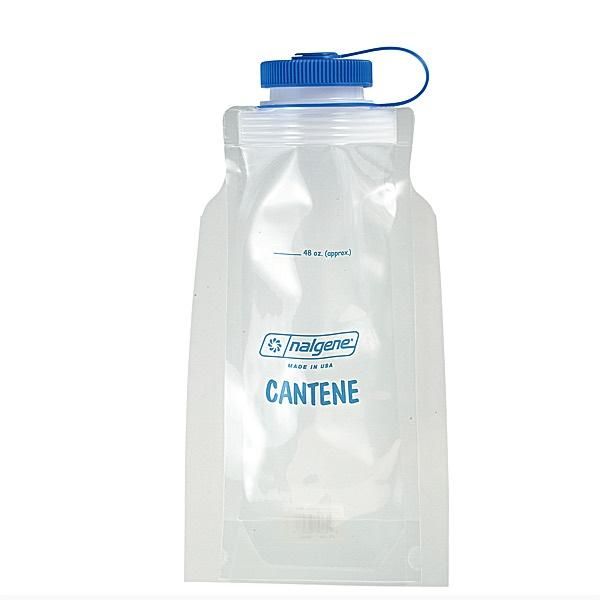 NALGENE  フォールディングカンティーン  (1.5L)