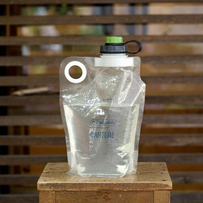 NALGENE  フォールディングカンティーン  (3.0L)