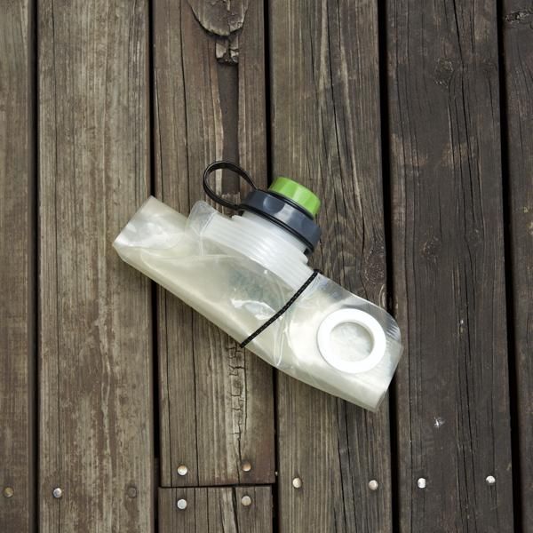 NALGENE  フォールディングカンティーン  (3.0L)