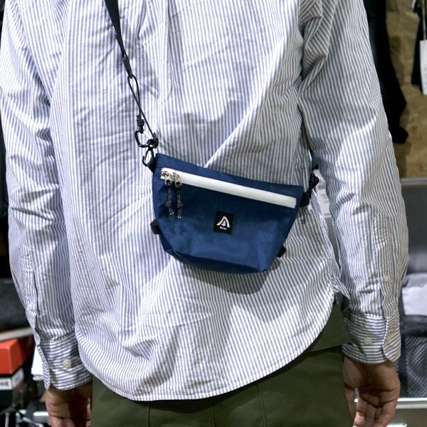 Nruc   GODARD POUCH 