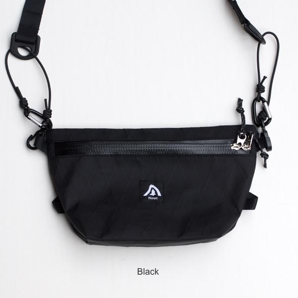 Nruc   GODARD POUCH 