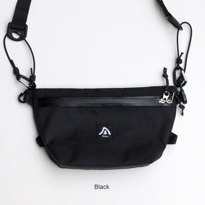 Nruc   GODARD POUCH 