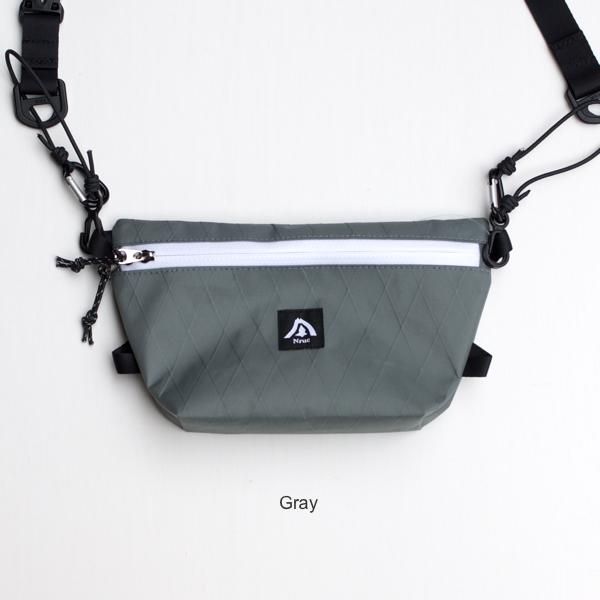 Nruc   GODARD POUCH 