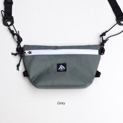 Nruc   GODARD POUCH 