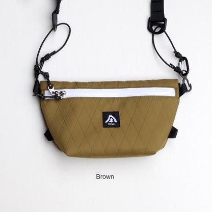 Nruc   GODARD POUCH 
