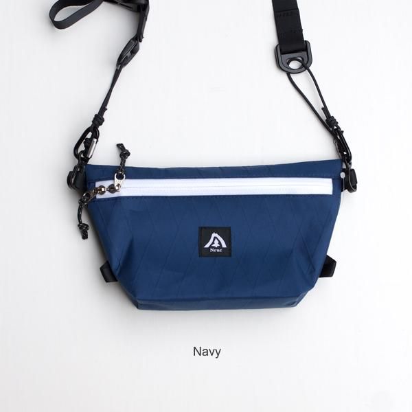 Nruc   GODARD POUCH 