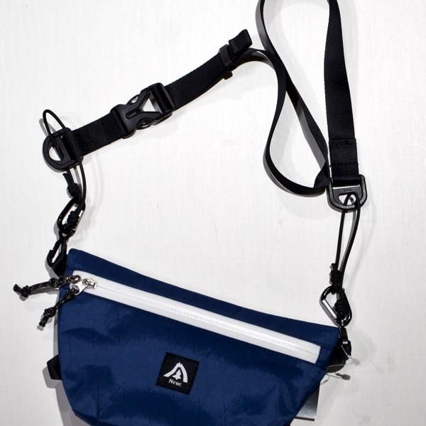 Nruc   GODARD POUCH 