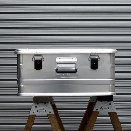 Hunersdorff  Aluminium Profi Box  47L