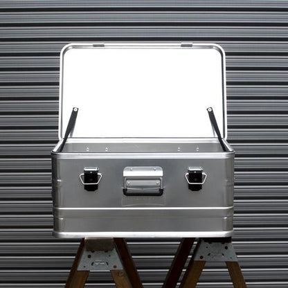 Hunersdorff  Aluminium Profi Box  47L