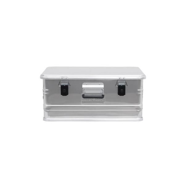 Hunersdorff  Aluminium Profi Box  47L