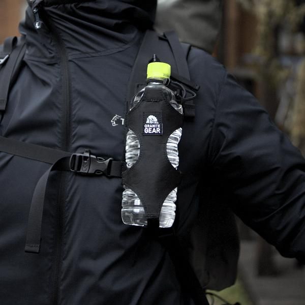 GRANITE GEAR  Bottle Holster