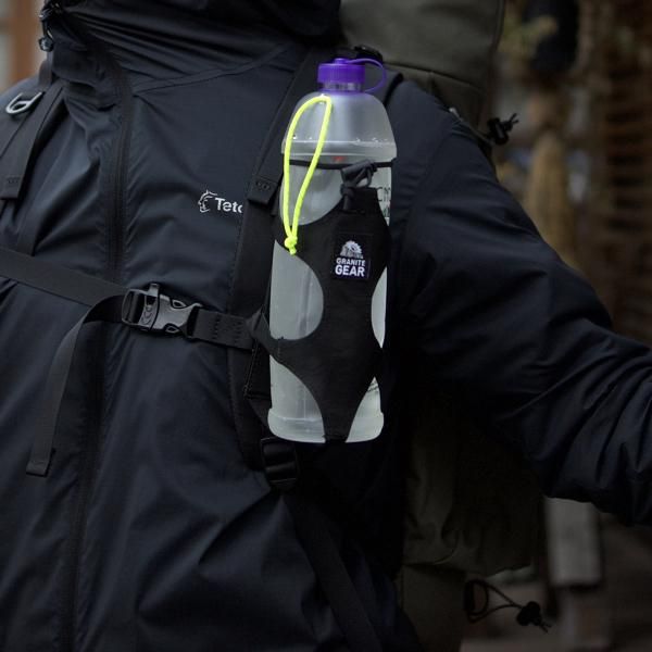 GRANITE GEAR  Bottle Holster