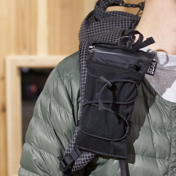 GRANITE GEAR  Quick Stash