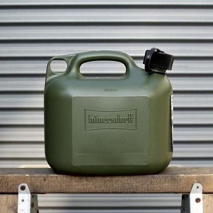 [店頭販売] Hunersdorff  Fuel Can Pro 5L