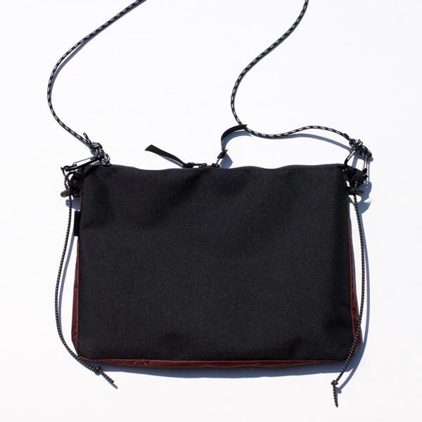 and wander  sil sacoche