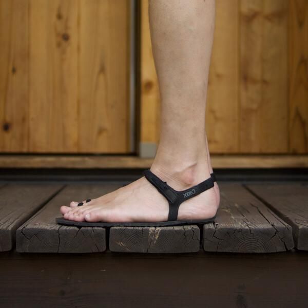 XERO SHOES   Jessie