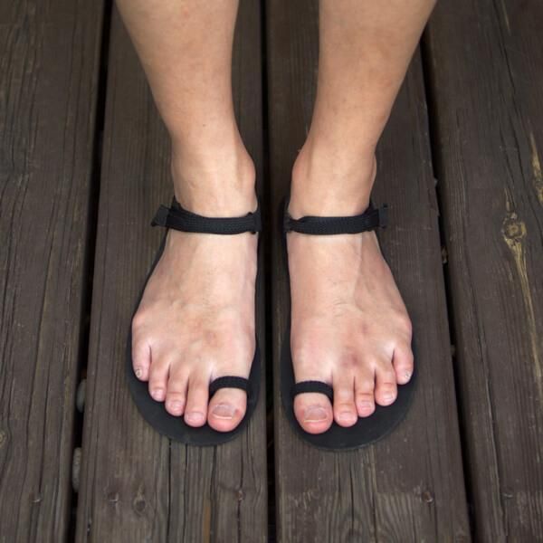XERO SHOES   Jessie