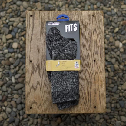 FITS  Medium Rugged Crew