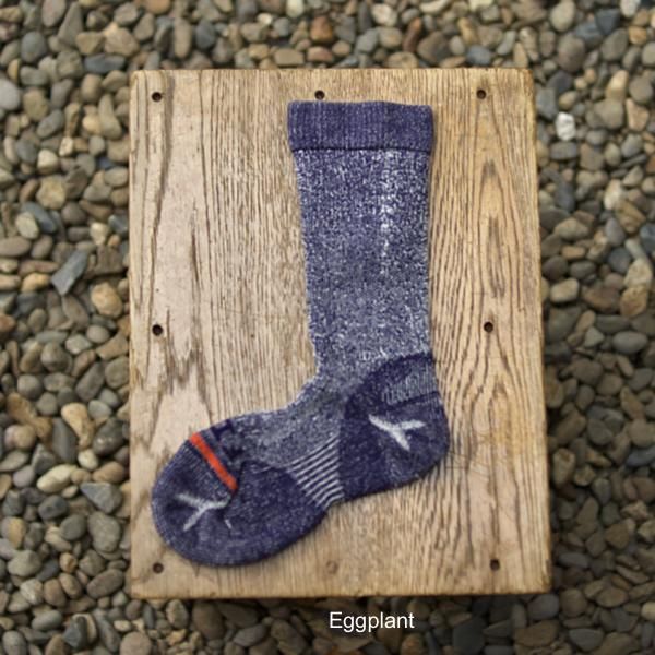 FITS  Medium Rugged Crew