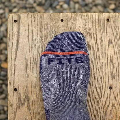 FITS  Medium Rugged Crew