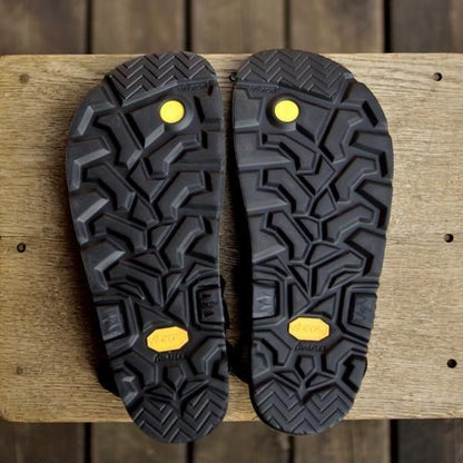LUNA SANDALS Mono Winged Edition
