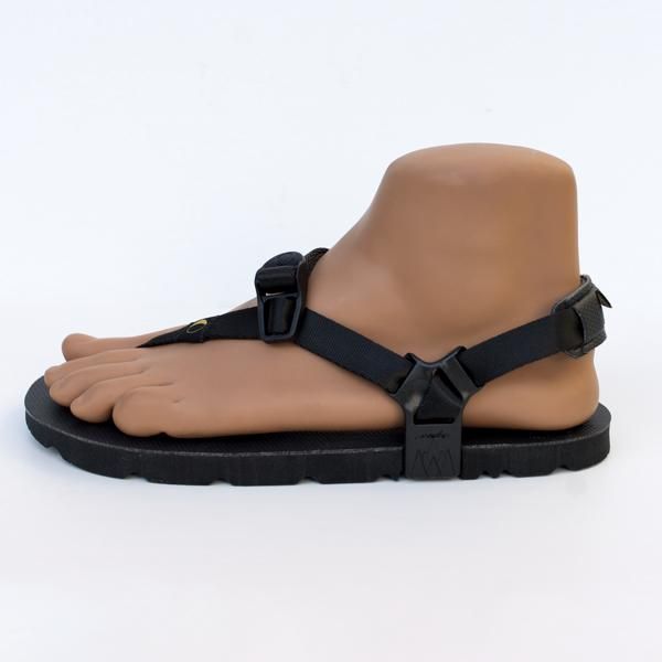 LUNA SANDALS Mono Winged Edition