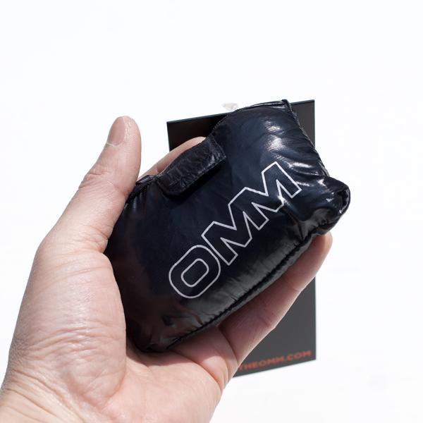OMM  Sonic Jacket