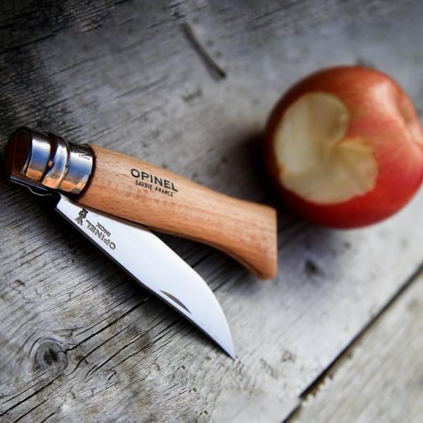 OPINEL  ステンレス #8