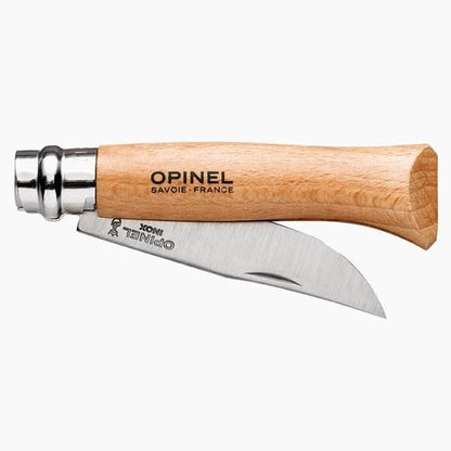 OPINEL  ステンレス #8