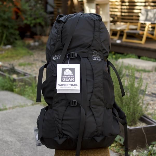 GRANITE GEAR  Vapor Trail Limited
