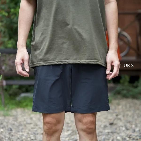 Rab  Momentum Shorts