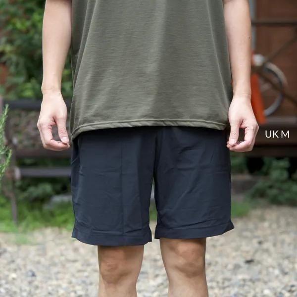 Rab  Momentum Shorts