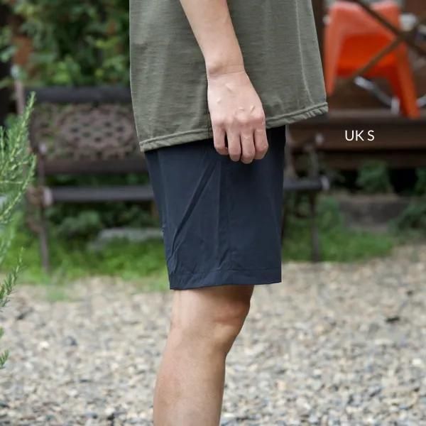 Rab  Momentum Shorts