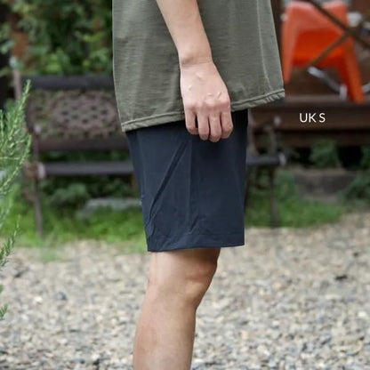 Rab  Momentum Shorts