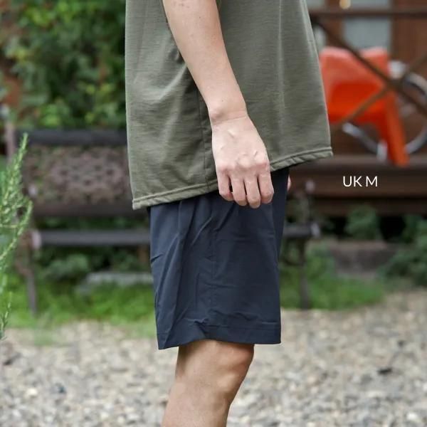 Rab  Momentum Shorts
