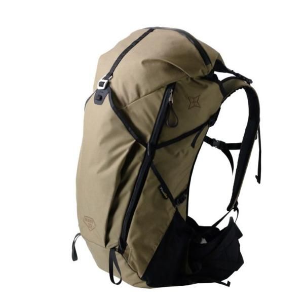 PaaGo WORKS  BUDDY 33
