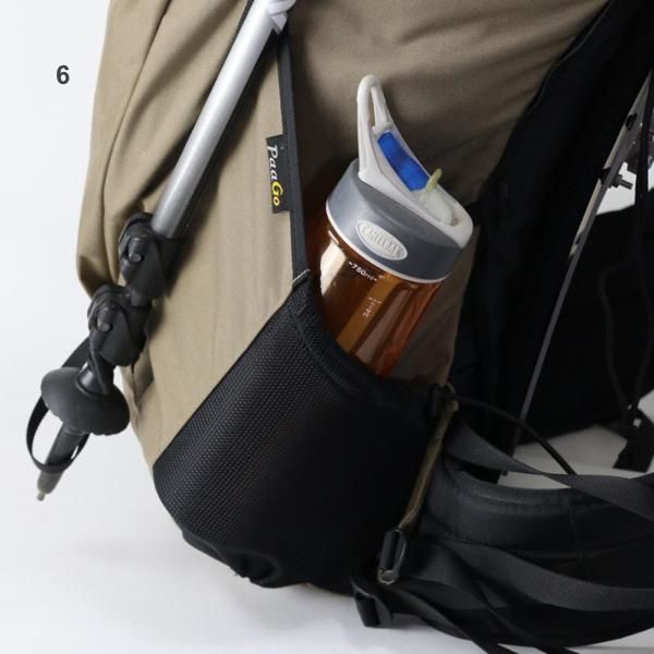 PaaGo WORKS  BUDDY 33