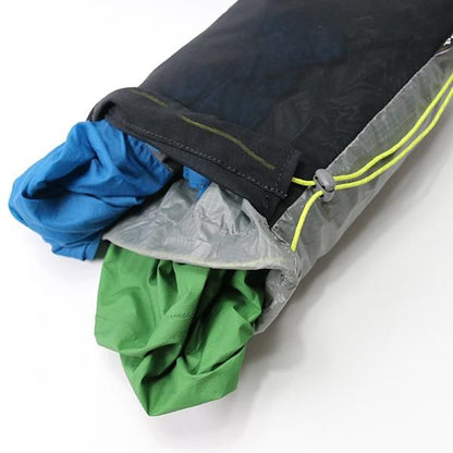 PaaGo WORKS  W-FACE 7 Stuff Bag
