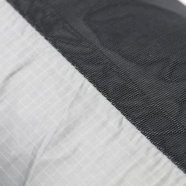 PaaGo WORKS  W-FACE 7 Stuff Bag