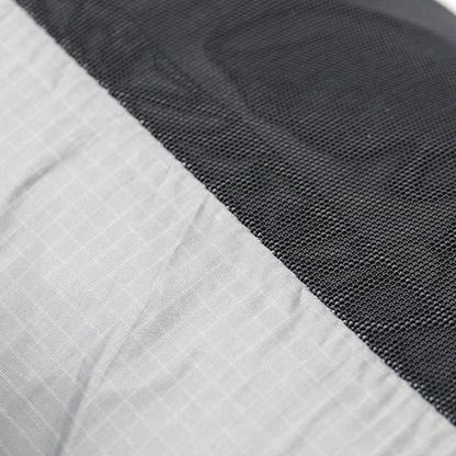 PaaGo WORKS  W-FACE 7 Stuff Bag