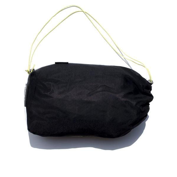 PaaGo WORKS  W-FACE 7 Stuff Bag