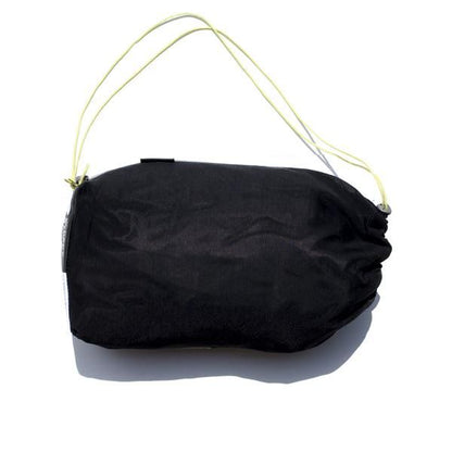 PaaGo WORKS  W-FACE 7 Stuff Bag