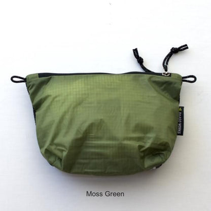 PaaGo WORKS  W-FACE Pouch 1