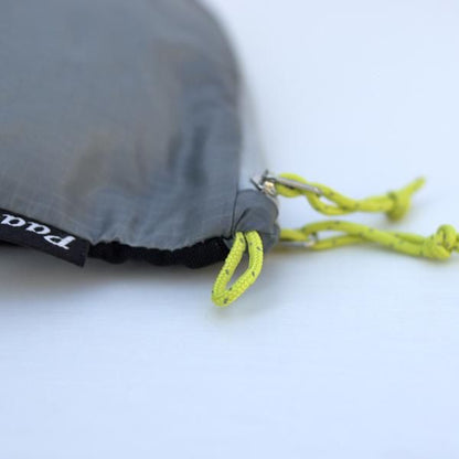 PaaGo WORKS  W-FACE Pouch 1