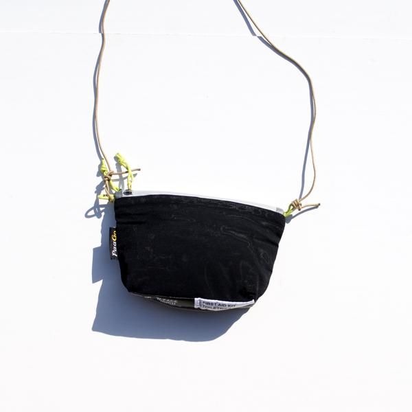 PaaGo WORKS  W-FACE Pouch 1