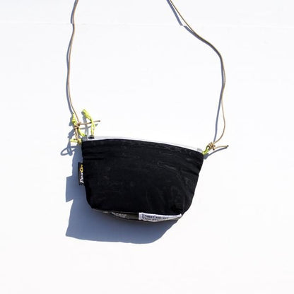 PaaGo WORKS  W-FACE Pouch 1