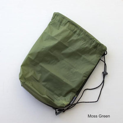 PaaGo WORKS  W-FACE 3 Stuff Bag