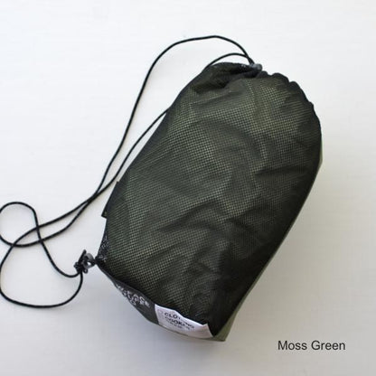 PaaGo WORKS  W-FACE 3 Stuff Bag