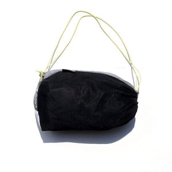 PaaGo WORKS  W-FACE 3 Stuff Bag